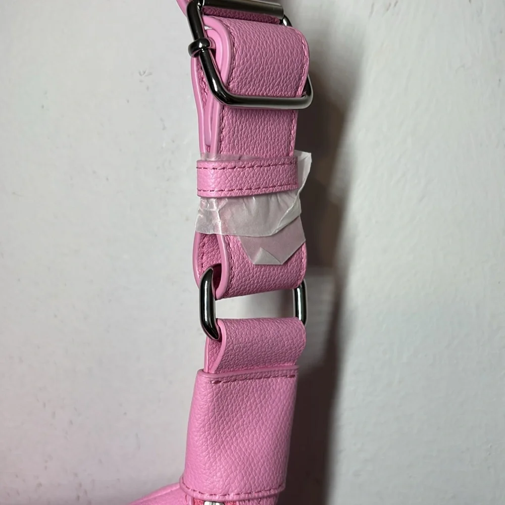 Rebecca Minkoff Cree Leather Belt Bag - Picture 8 of 14
